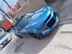 شيفروليه كامارو